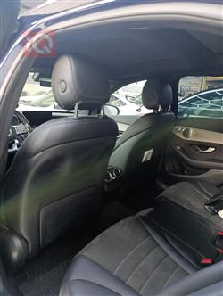 مێرسێدس بێنز C-Class